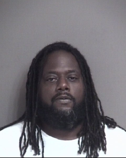 Mugshot of STALLWORTH, TERRANCE ALFONSO