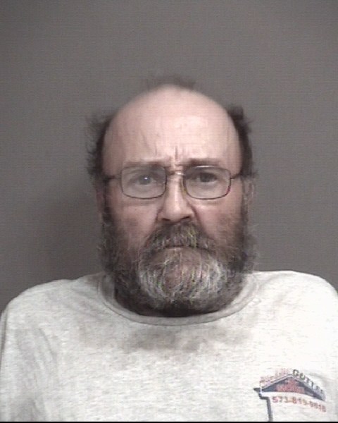 Mugshot of MADDOX, JEFFERY ALLEN