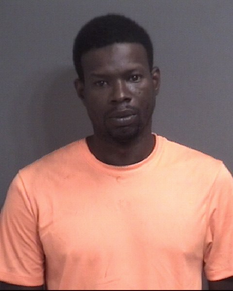 Mugshot of WILLIAMS, TYRIS DEMARIO