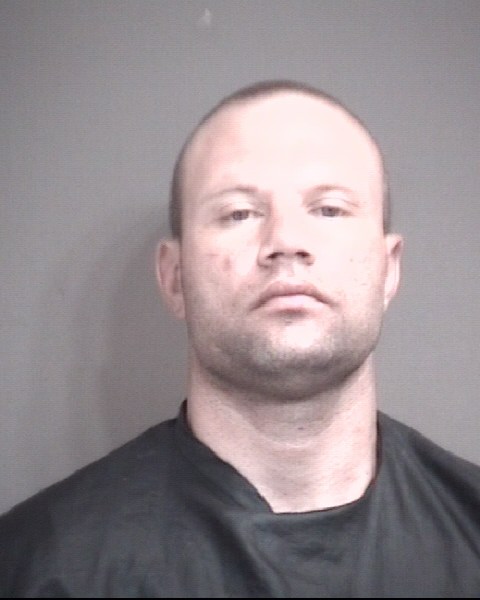 Mugshot of CIOBANU, RADU BORIS